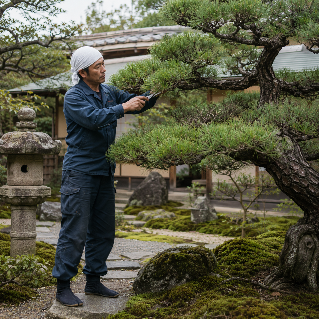 造園・植木